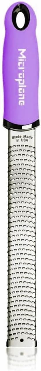 Classic Premium Zester Graters by Microplane