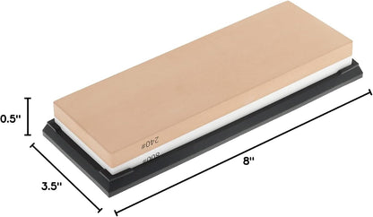Mercer Culinary Knife Sharpening Angle Guide