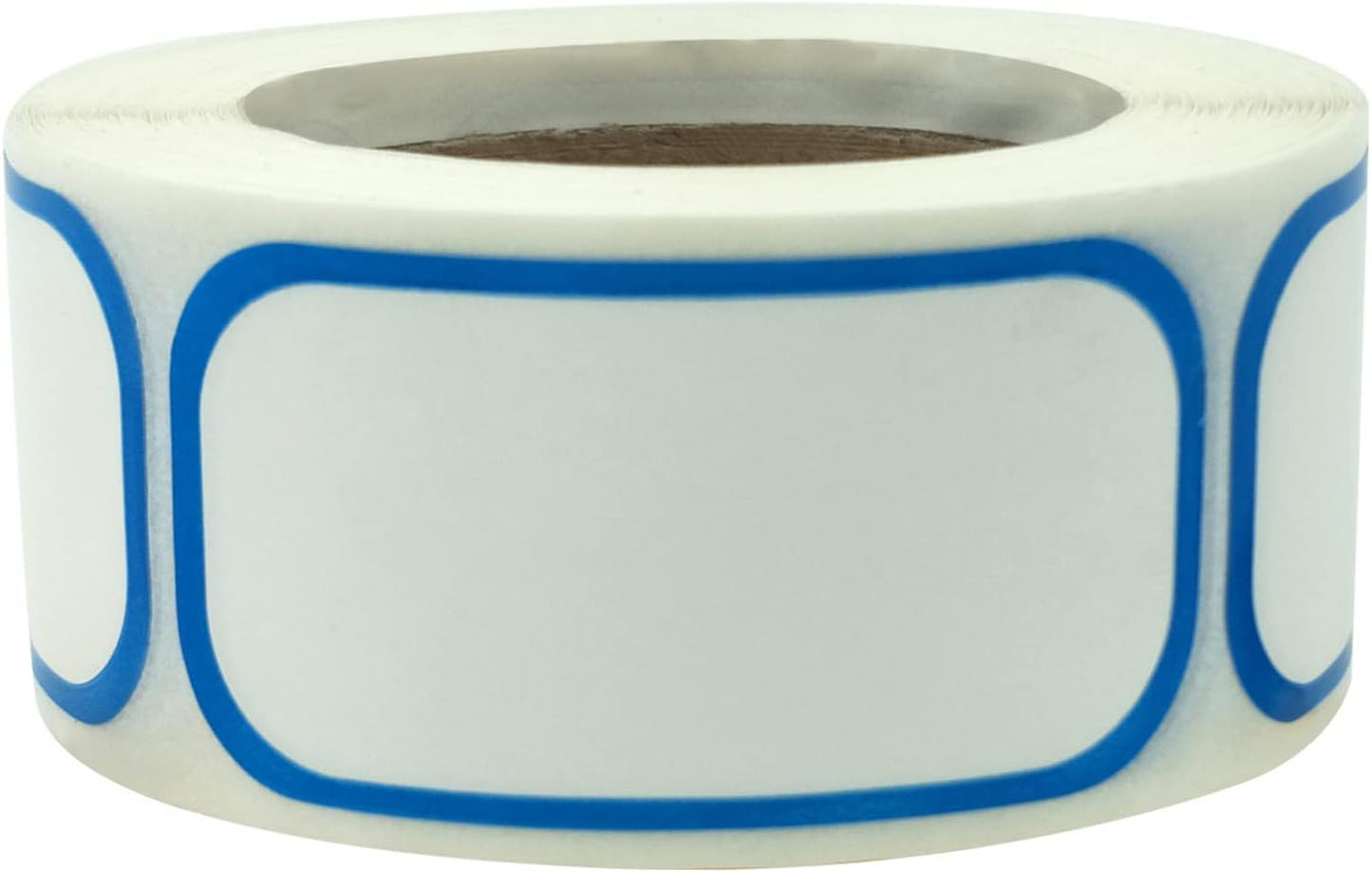 Self-Adhesive Food Labels for Glass Metal Containers Removable Fridge Freezer Food Label Roll of 300 Date Labels