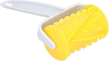 Cracker Cutter, Small Rolling Pin, Pizza Dough Docker