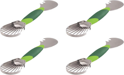 Norpro 5172 Grip-EZ Avocodo Cut/Pit/Slice Tool