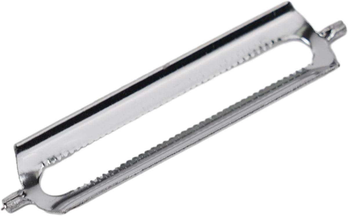 3-Pack 512 Replacement For Blades For Double & Single Asparagus Peeler