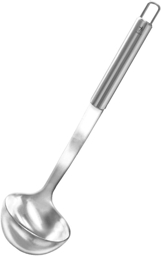 HENCKELS Stainless Steel Cooking Soup Ladle