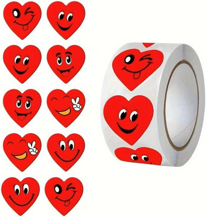 100-Pack Removable Freezer Labels, Waterproof Food Storage Stickers for Date & Contents Marking - Colors B