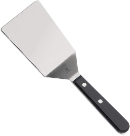 WÜSTHOF Gourmet 4.5" Offset Square Spatula