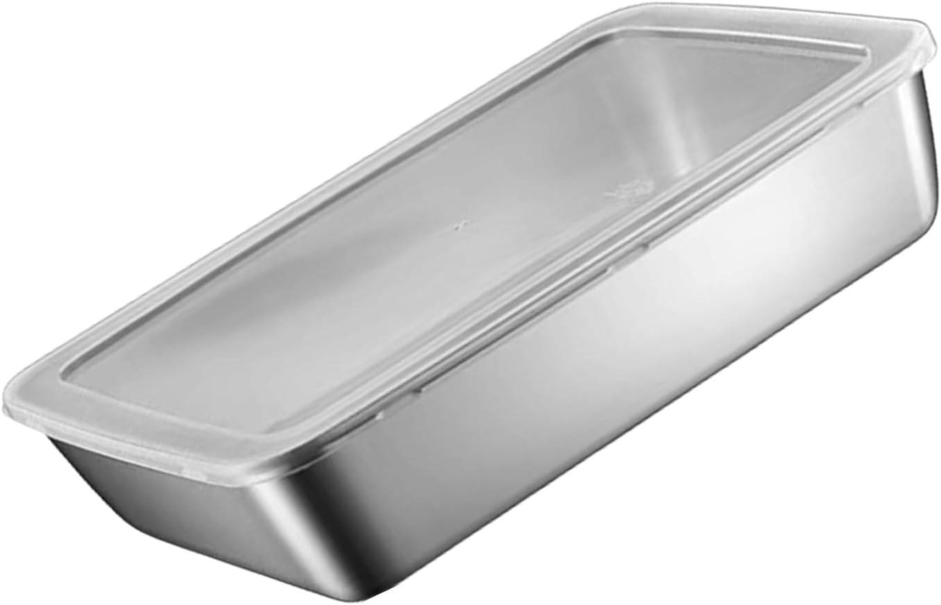 Food Prep BBQ Tray Grills Prep Tray Serving Platter For All Your Grilled Barbecue Grilling Tray For Cooked And Raws Meat