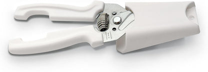 Spring Assisted Kitchen Shears with Holder