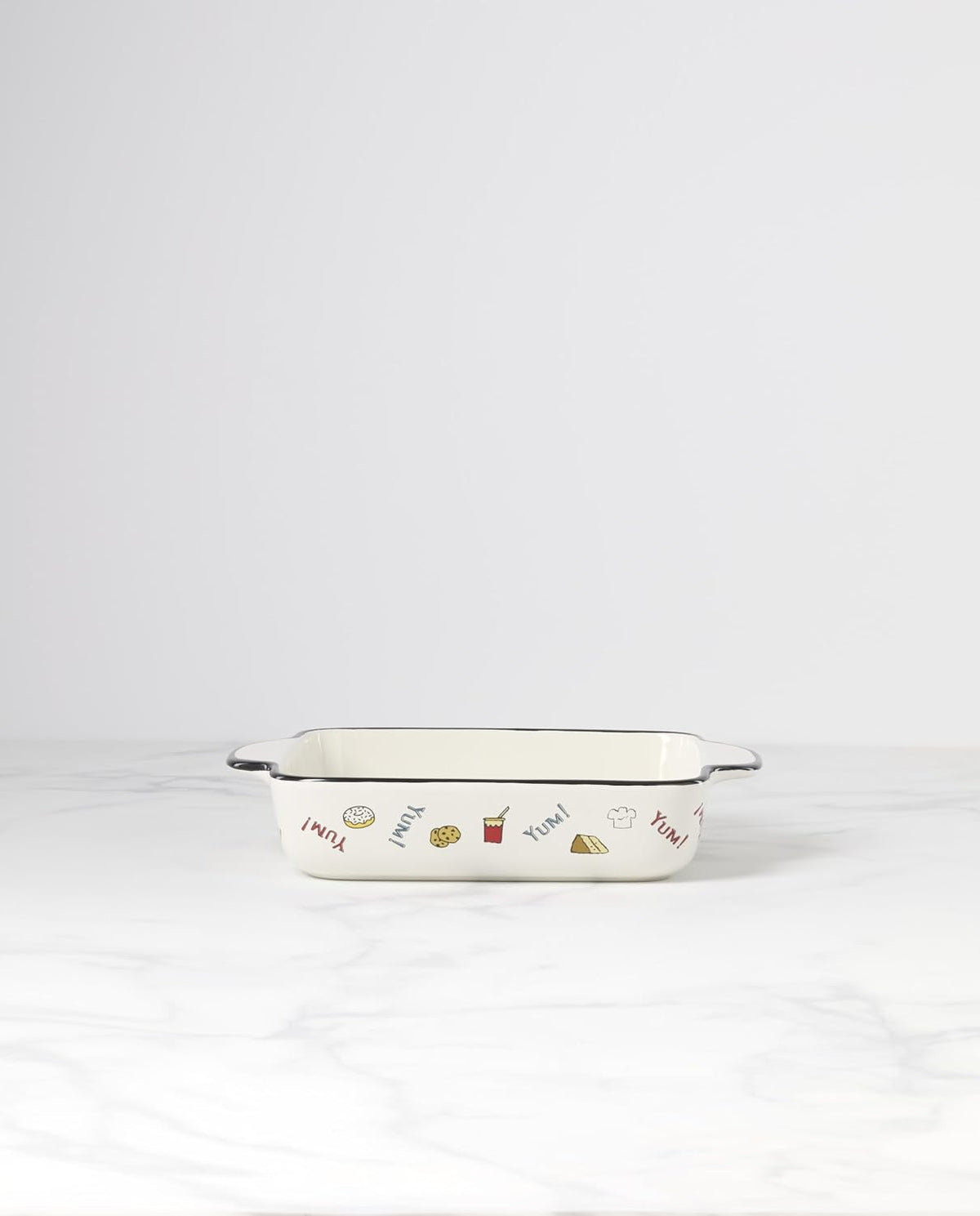 Lenox 897693 Chef Snoopy Trivet