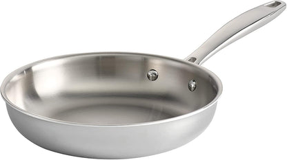 Tramontina Signature Stainless Steel Pasta Strainer Insert for Pot