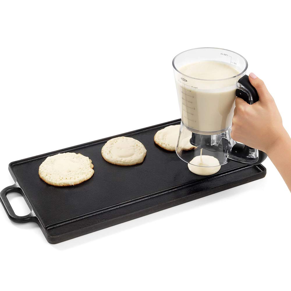 OXO, Batter Dispenser Recision Good Grips