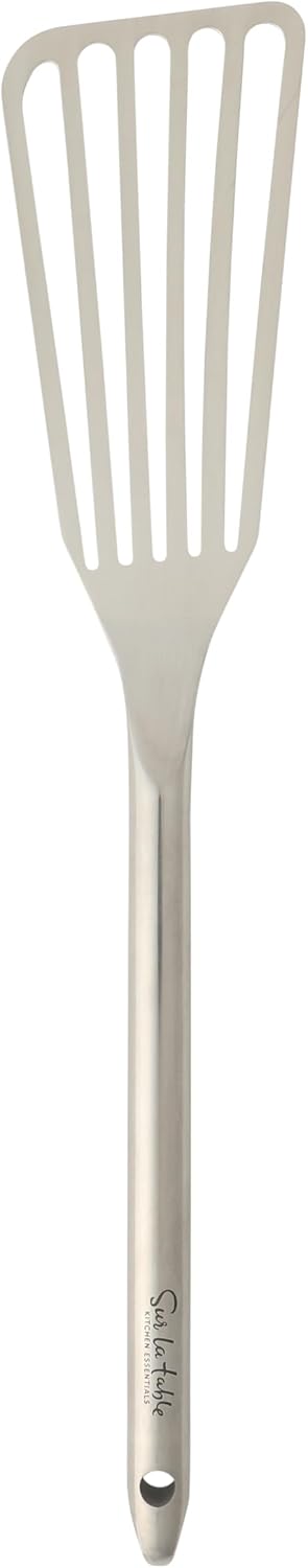 Sur La Table Kitchen Essential Steelhaus Stainless Steel Fish Turner