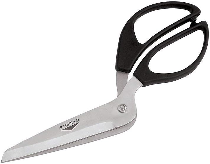 Paderno World Cuisine Offset Pizza Scissors