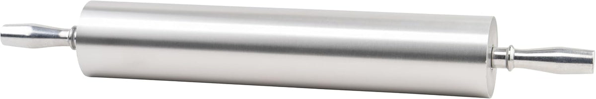 Winco 18" Wood Commercial Rolling Pin