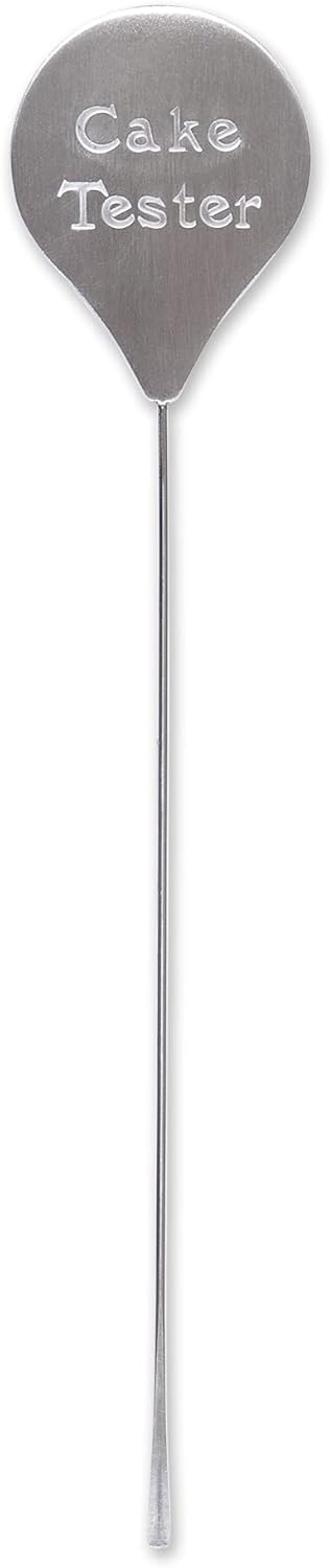 RSVP International Endurance Kitchen Baking Tool Collection, Blending Fork, Stainless Steel