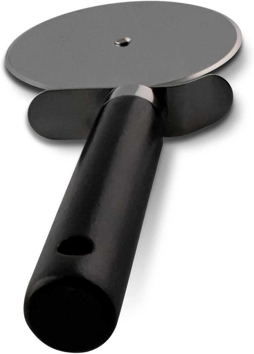 14 Inch Rocker Cutter with Sharpenable Stainless Blade