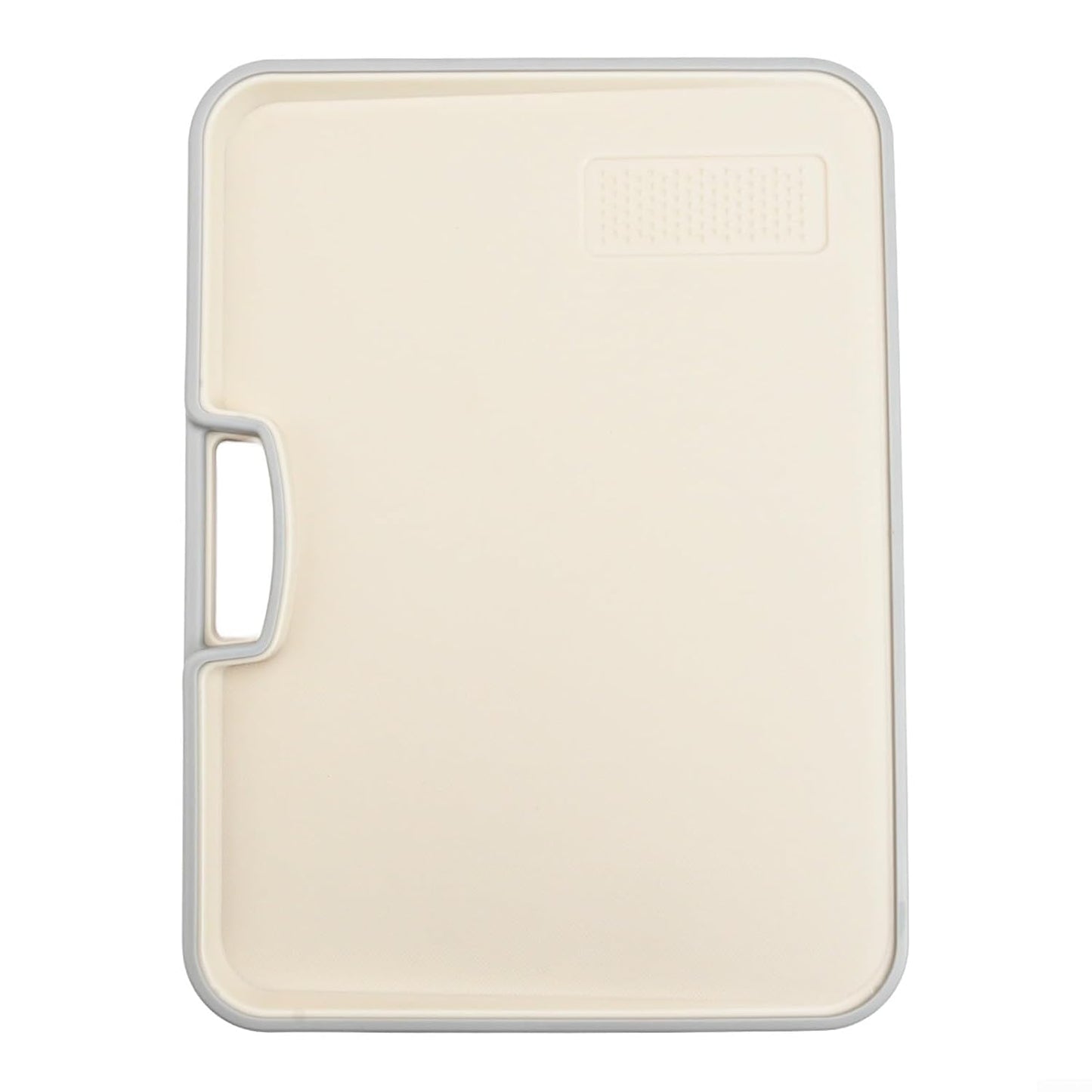 Heavy Duty Double Sided Cutting with Non-Slip Features Effortless Food Handling (26 * 36cm) - Perfect All Cooking Needs(28 * 40cm)