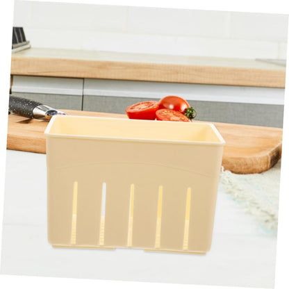 4pcs Cheese Press Tool Home Cheese Pressing Tool Diy Tofu Press Tofu Mould Strong Maker
