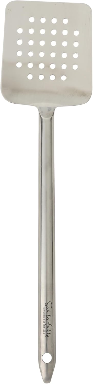 Sur La Table Kitchen Essential Steelhaus Stainless Steel Fish Turner