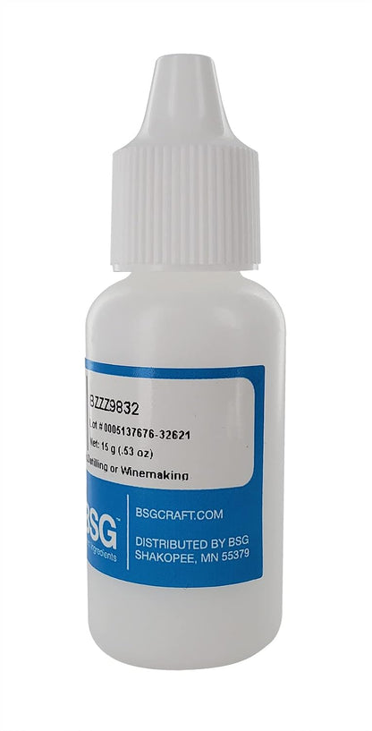 Foam Inhibitor- 1 oz.