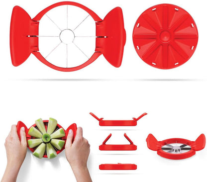 Dreamfarm Flapple Fold Flat Apple Slicer