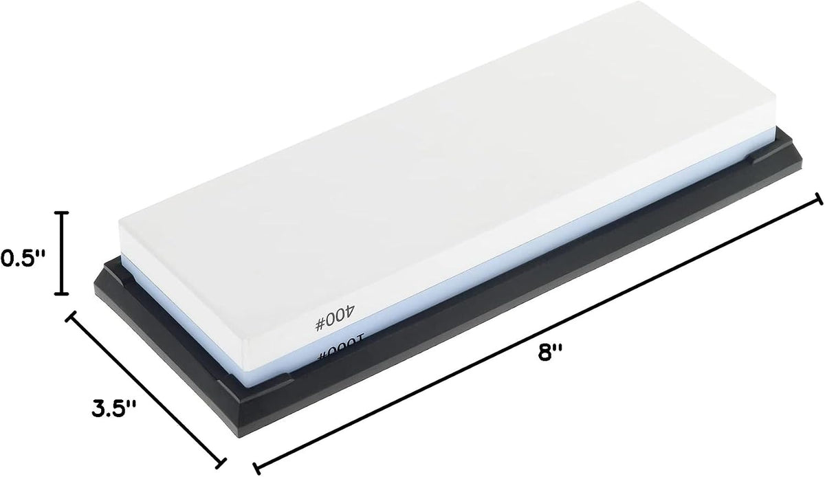 Mercer Culinary Knife Sharpening Angle Guide