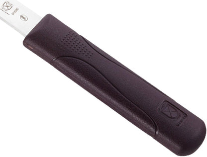 Mercer Culinary Hell's Handle Bench Scraper, 3.5 Inch x 6 Inch
