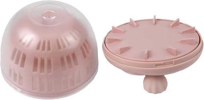 Salad Spinner with Crank Handle(Grey)
