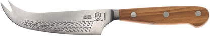 Mercer Culinary Renaissance Soft Cheese Knife, 5-Inch