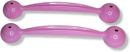 New Tupperware Melon Baller Set of 2 (Pink 1333-8)