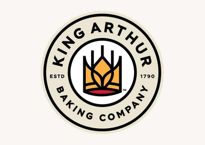 King Arthur Baking Company Silicone Muffin Cups, Regular Size, High-Heat Oven Safe Reusable Nonstick Food-Grade Silicone, Set Of 12, For Easy Baking And Release