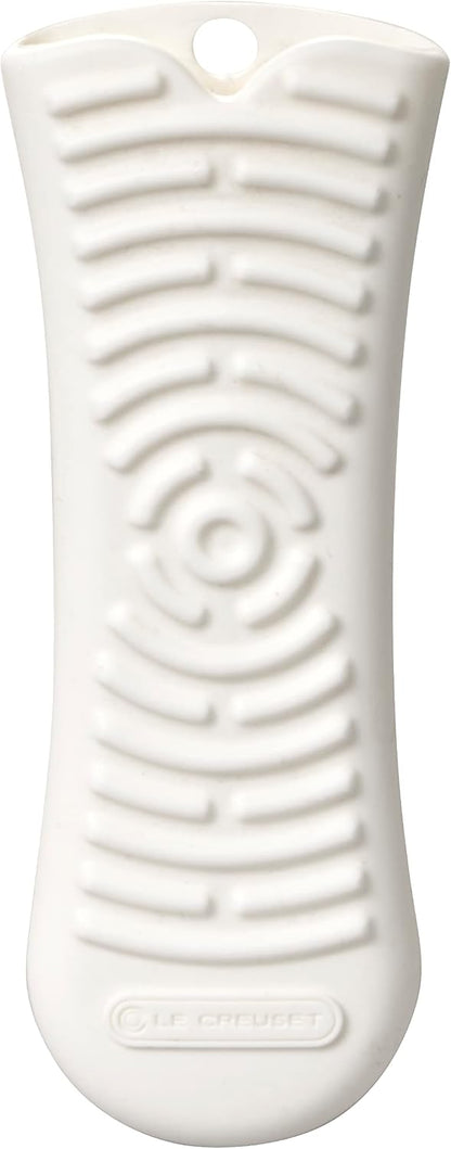 Le Creuset Silicone Cool Tool Handle, 5.75", Black
