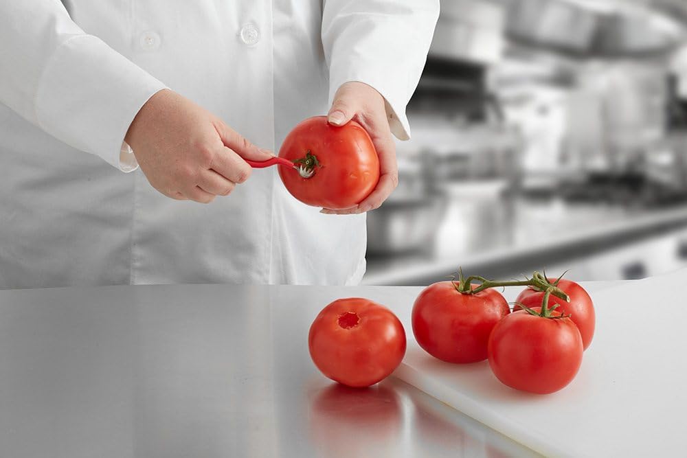 Chef Master 90241 Tomato Corer 2 Pack