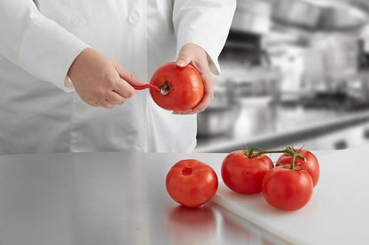 Chef Master 90241 Tomato Corer 2 Pack