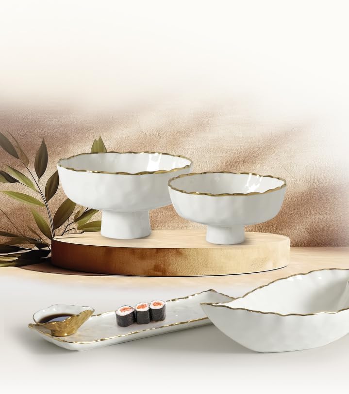 Portofino Oval Deviled Egg Tray, 14.5" x 7.75" x 1"