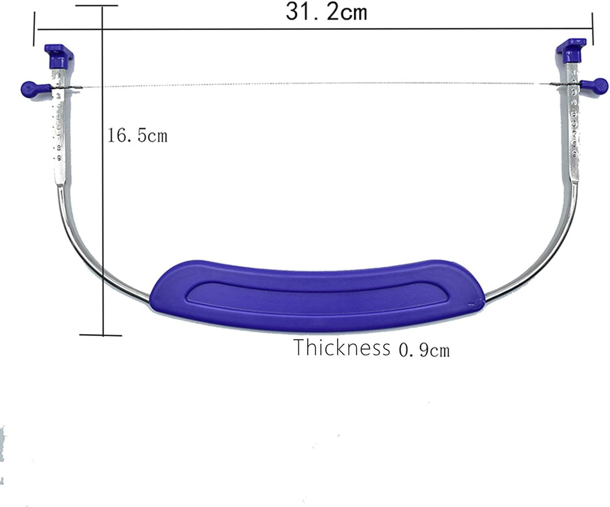 Wilton Adjustable Cake Leveler