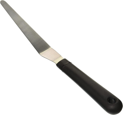 Fat Daddio's SPAT-JCS Stainless Steel Jumbo Spatula & Cake Lifter, 16.5 inch