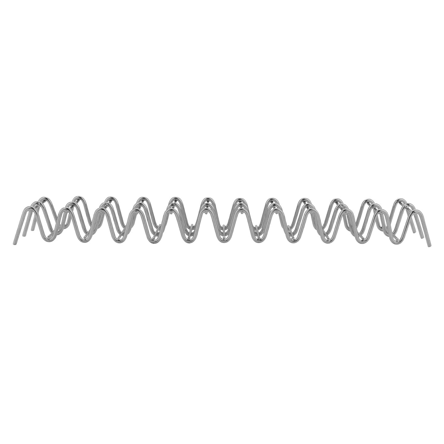 G.E.T. 4-81828 Stainless Steel Taco Holder / Stand, Holds 12 Tacos