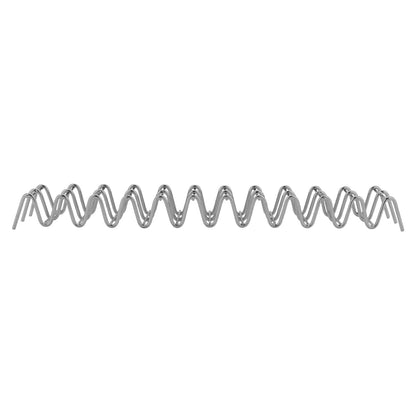 G.E.T. 4-81828 Stainless Steel Taco Holder / Stand, Holds 12 Tacos