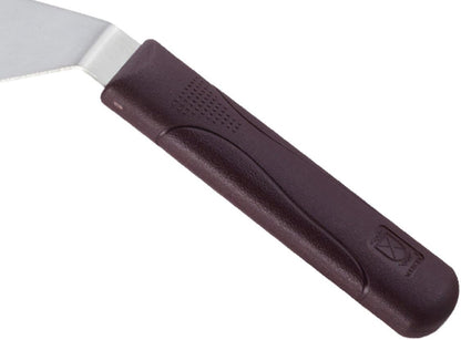 Mercer Culinary Hell's Handle Bench Scraper, 3.5 Inch x 6 Inch