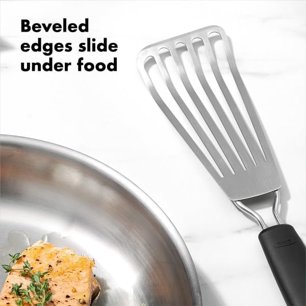 OXO Good Grips Stainless Steel Fish Turner