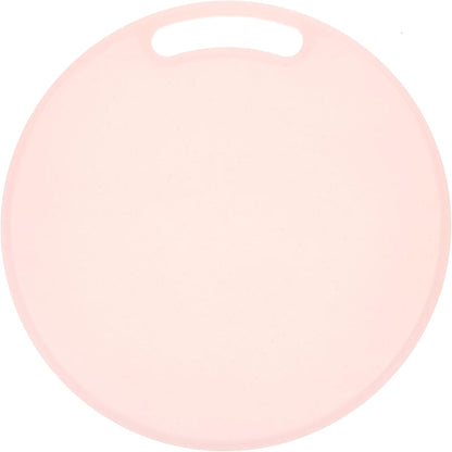 Food Cutting Board 35x0.8cm Pp Non-slip Chopping Mat for Kitchen and Outdoor Use Portable Kitchen Tool