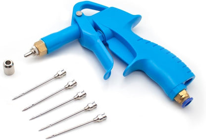 Electric Meat Injector Pump – 316 Stainless Steel Needle (4 Needle Set)