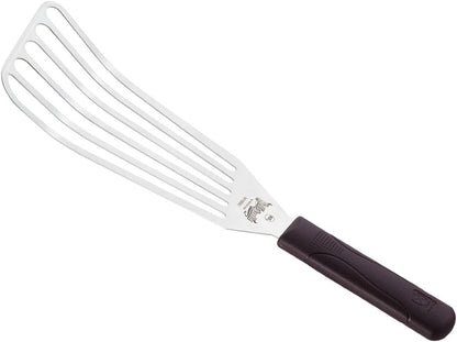 Mercer Culinary Hell's Handle Bench Scraper, 3.5 Inch x 6 Inch