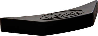 Lodge Silicone Assist Handle Holder, Dishwasher Safe, Red