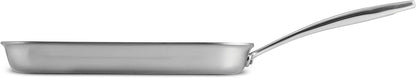 Tramontina Signature Stainless Steel Pasta Strainer Insert for Pot