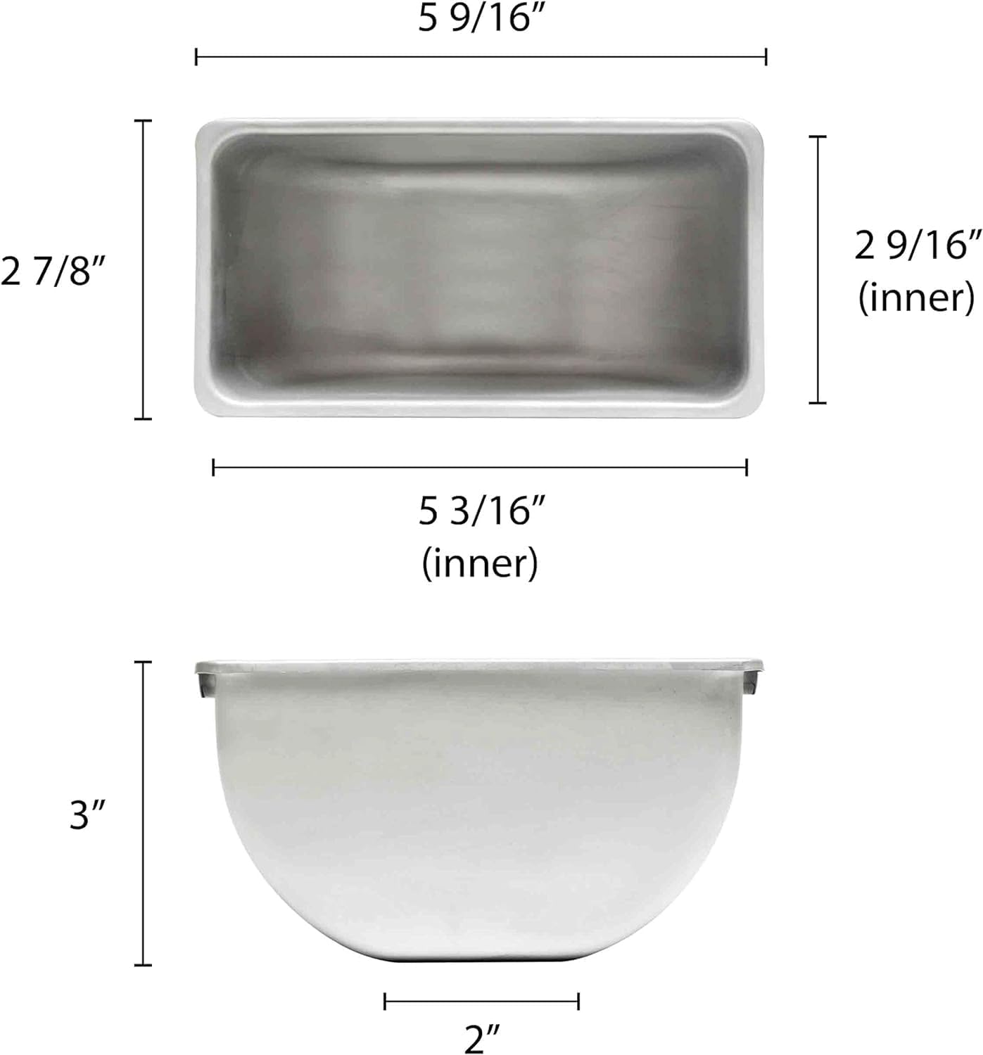 TrueCraftware- 5 Compartment Stainless Steel Condiment Bar (Open Bottom)- Condiment Dispenser Serving Container Garnish Tray Bar Caddy Condiment Server Caddy Garnish Holder for Home Work Restaurant