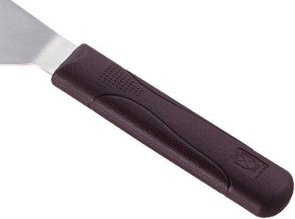 Mercer Culinary Hell's Handle Bench Scraper, 3.5 Inch x 6 Inch