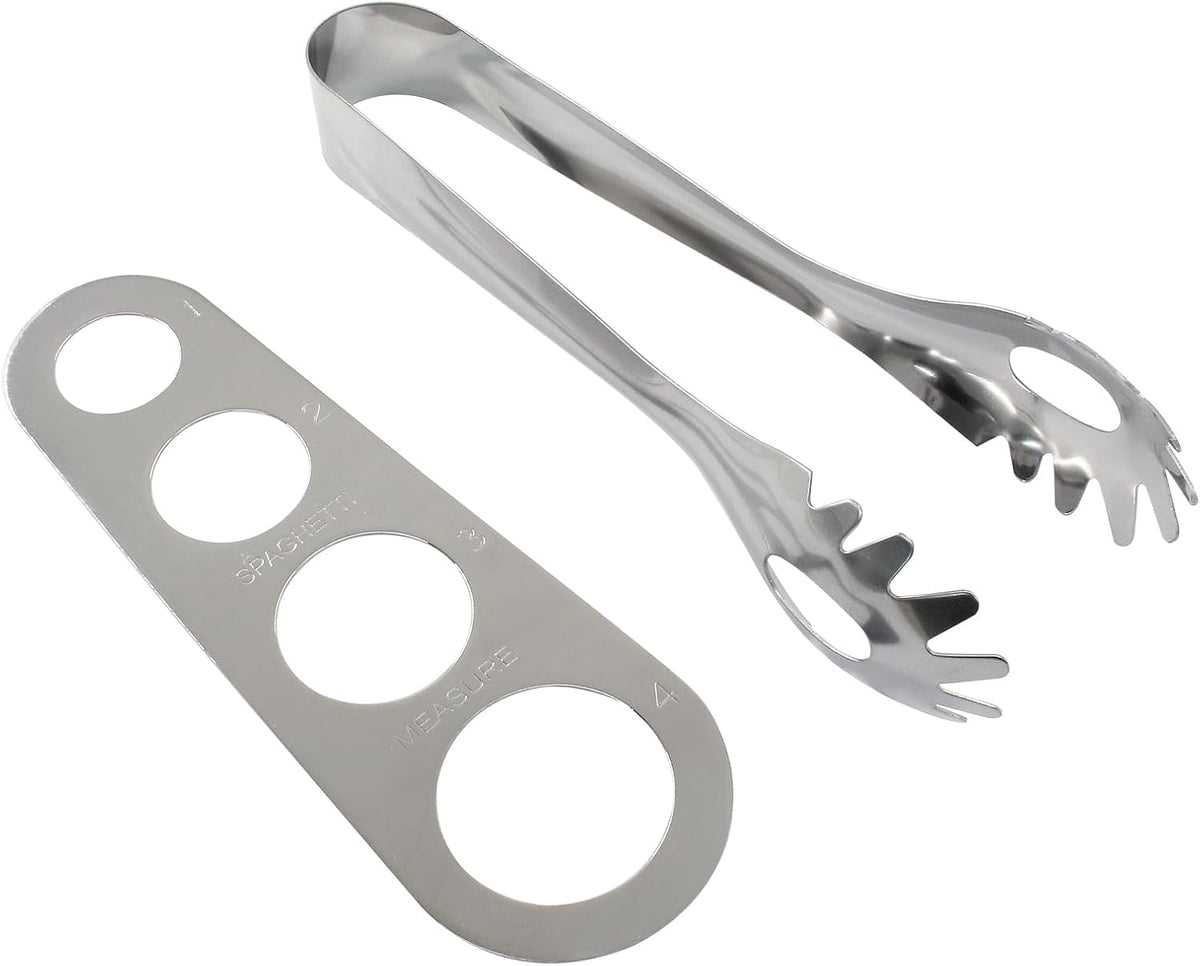 Spaghetti Measuring Tool, Stainless Steel