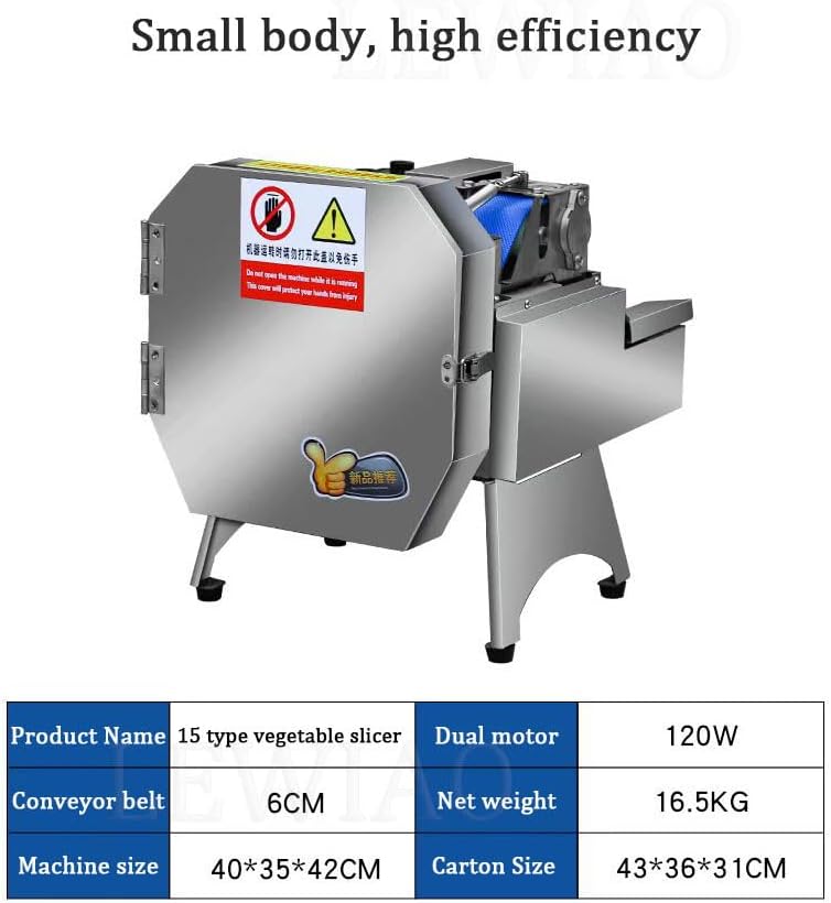 Green Onion Celery Parsley Cutter Chopper Cabbage Chilli Pepper Shredding Cutting Machine Vegetable and Fruit Slicing Machine