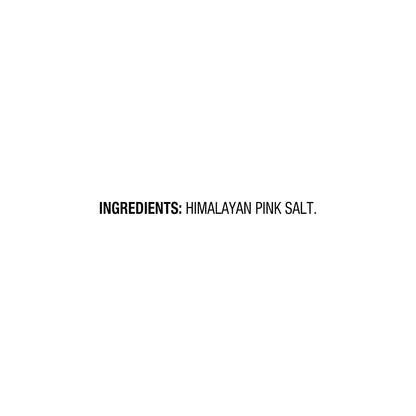 Amazon Grocery, Himalayan Pink Salt Adjustable Grinder, 4.77 Oz